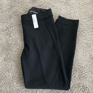 J Crew Cameron Slim Cropped Pant